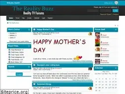 Sites similar to the-realitybuzz.com