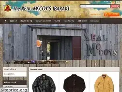 Sites similar to the-realmccoys.ocnk.net