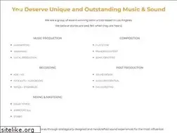 Sites similar to the-record-house.com