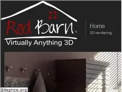 Sites similar to the-red-barn.com