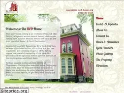 Sites similar to the-red-house.org