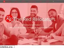 Sites similar to the-red-relocators.com