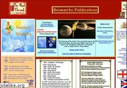 Sites similar to the-red-thread.net