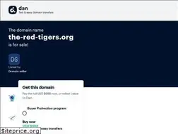 Sites similar to the-red-tigers.org