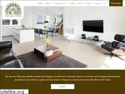 Sites similar to the-red.de