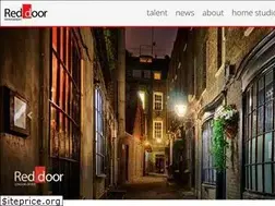 Sites similar to the-reddoor.co.uk
