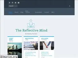 Sites similar to the-reflective-mind.com