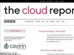 Sites similar to the-report.cloud