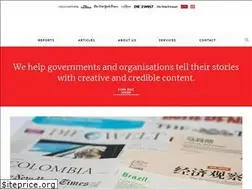 Sites similar to the-report.com