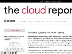 Sites similar to the-report.de