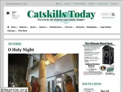 Sites similar to the-reporter.net