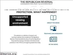 Sites similar to the-republican-reversal.com
