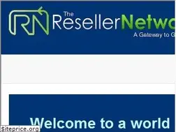Sites similar to the-reseller-network.com
