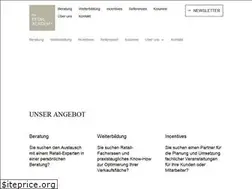 Sites similar to the-retail-academy.com