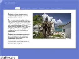 Sites similar to the-retreat.us