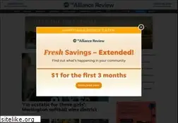 Sites similar to the-review.com