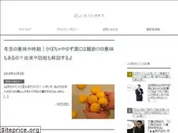 Sites similar to the-right-manner.com