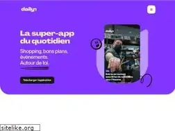 Sites similar to the-ring.io