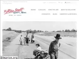 Sites similar to the-rite-stuff.com