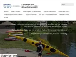 Sites similar to the-river-connection.com