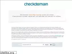 Sites similar to the-river.de