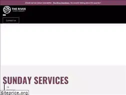 Sites similar to the-river.org