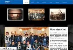 Sites similar to the-rock-beucha.de