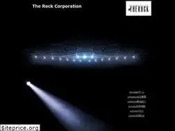 Sites similar to the-rock.biz