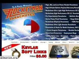 Sites similar to the-rocketman.com