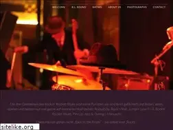 Sites similar to the-rockin-lafayettes.de
