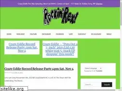 Sites similar to the-rockin-rex.com