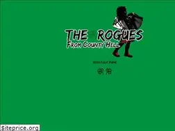 Sites similar to the-rogues.de