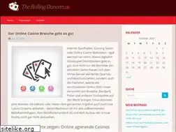 Sites similar to the-rolling-dancers.de