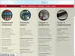 Sites similar to the-roof.ru