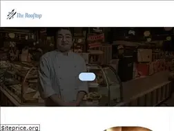 Sites similar to the-rooftop.jp