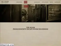 Sites similar to the-room-berlin.com