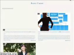 Sites similar to the-roots.jp