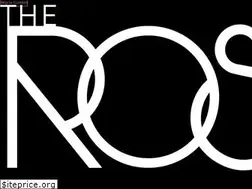 Sites similar to the-rose-hotel.com