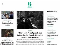 Sites similar to the-rotation.com