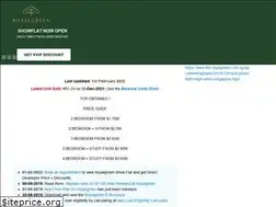 Sites similar to the-royalgreen.com.sg