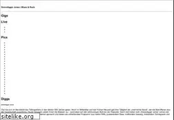 Sites similar to the-rudolphs.de