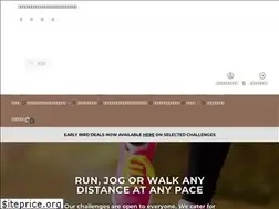 Sites similar to the-running-bug.com
