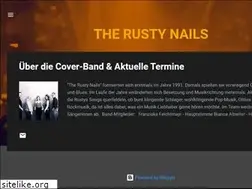 Sites similar to the-rusty-nails.com