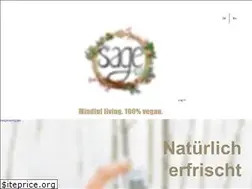 Sites similar to the-sage.ch