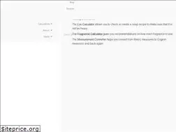Sites similar to the-sage.com