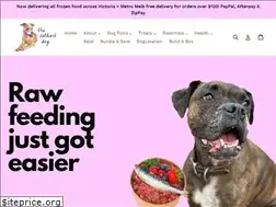 Sites similar to the-saltiest-dog.com.au