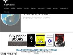 Sites similar to the-savoisien.com