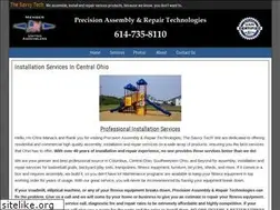 Sites similar to the-savvy-tech.com