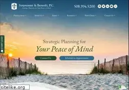 Sites similar to the-sb-lawfirm.com