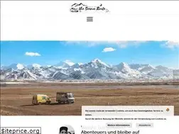 Sites similar to the-scenic-route.de
